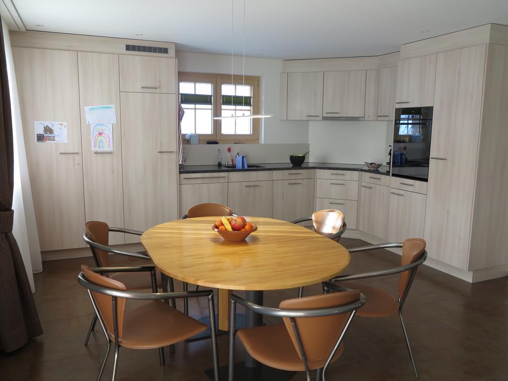 Apartment Sonnmatt 1 *