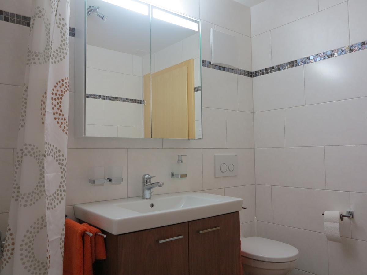 Sonnmatt 1 Apartment Arosa